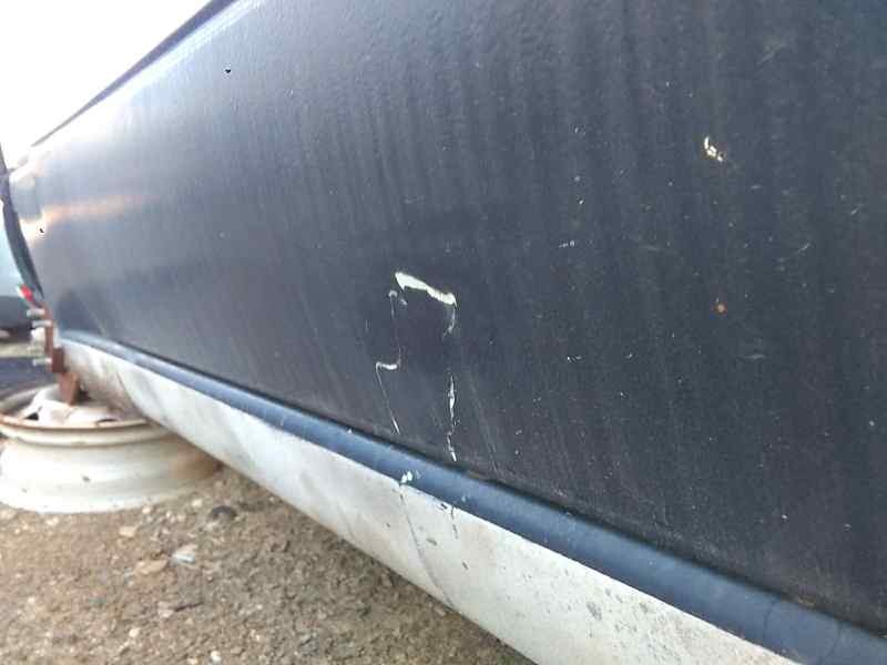 Recambio de puerta delantera derecha para mazda mx-5 (na) 1.6 16v cat referencia OEM IAM   