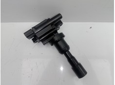 Recambio de bobina encendido para mitsubishi outlander (cu0w) 2.0 cat referencia OEM IAM  3.PINES 