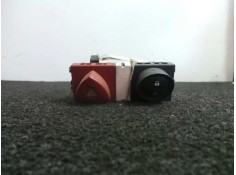 Recambio de warning para renault megane ii berlina 5p 1.5 dci diesel referencia OEM IAM 8200095493-8200107608  