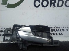Recambio de maneta interior delantera izquierda para ford mondeo ber. (ca2) 2.0 tdci cat referencia OEM IAM 6M21U22601AB-7S71A22