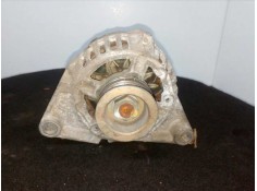 Recambio de alternador para opel corsa b 1.0 12v cat (x 10 xe / lw3) referencia OEM IAM 0123110008-90561967 BOSCH 70A