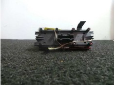 Recambio de warning para renault megane ii berlina 5p 1.5 dci diesel referencia OEM IAM 8200095493-8200107608   2