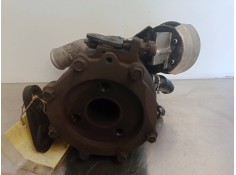 Recambio de turbocompresor para opel astra h ber. 1.7 16v cdti referencia OEM IAM 8020607-8981023640-4913106007   2