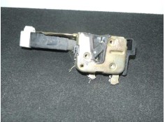 Recambio de cerradura puerta delantera derecha para mitsubishi carisma berlina 4 (da0) 1.8 gdi cat referencia OEM IAM   2 PINES 2