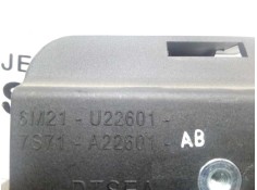 Recambio de maneta interior delantera izquierda para ford mondeo ber. (ca2) 2.0 tdci cat referencia OEM IAM 6M21U22601AB-7S71A22 2