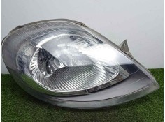 Recambio de faro derecho para nissan primastar (x83) 1.9 dci diesel cat referencia OEM IAM SINREFERENCIA  BLANCO