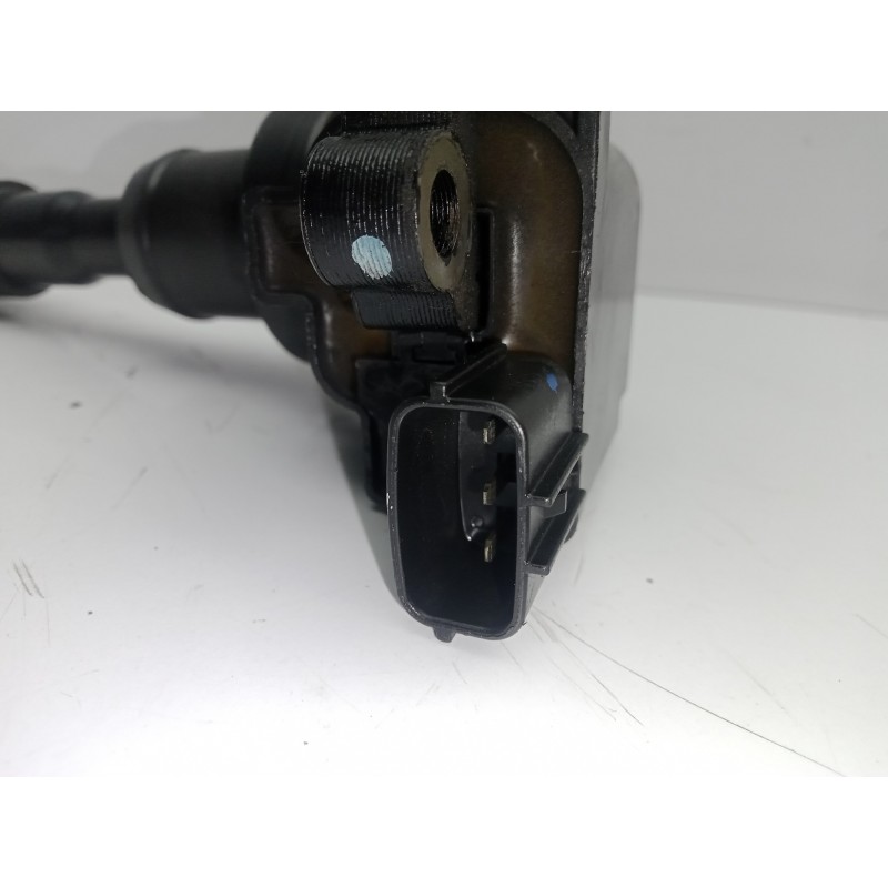 Recambio de bobina encendido para mitsubishi outlander (cu0w) 2.0 cat referencia OEM IAM  3.PINES 