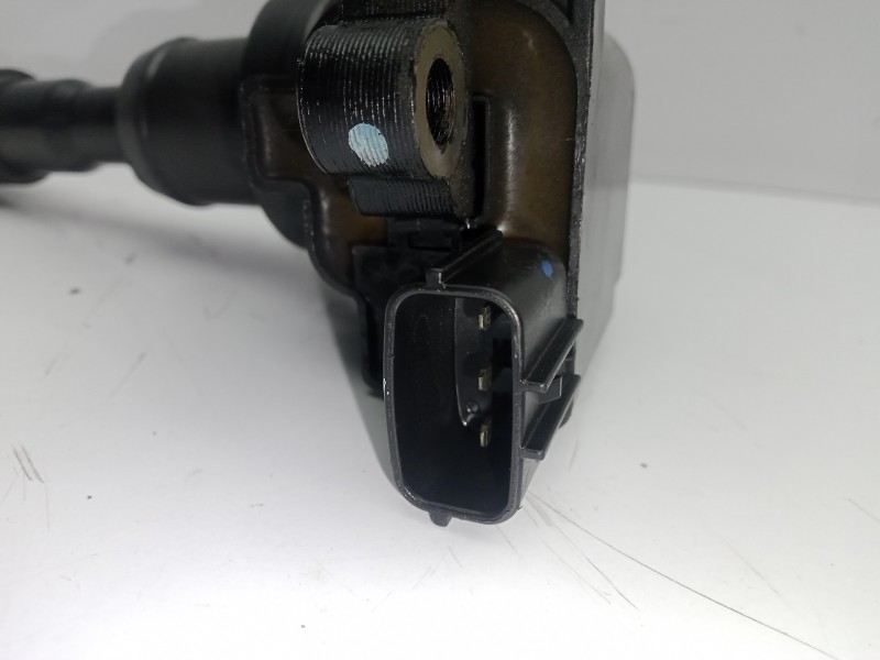 Recambio de bobina encendido para mitsubishi outlander (cu0w) 2.0 cat referencia OEM IAM  3.PINES 