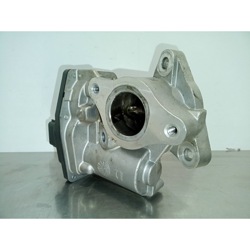 Recambio de valvula egr para nissan qashqai (j11) 1.5 turbodiesel cat referencia OEM IAM 8201143495-H8201143495-147102557R-HU150
