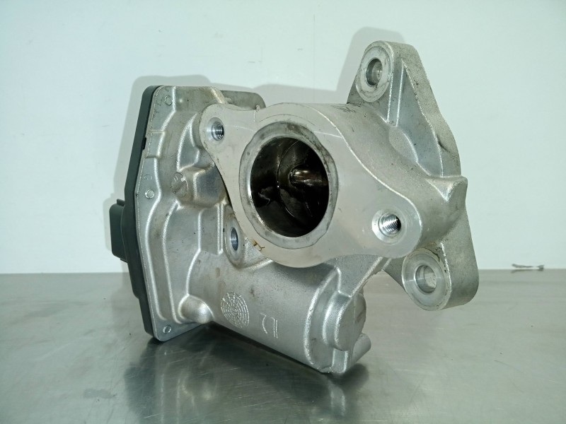 Recambio de valvula egr para nissan qashqai (j11) 1.5 turbodiesel cat referencia OEM IAM 8201143495-H8201143495-147102557R-HU150