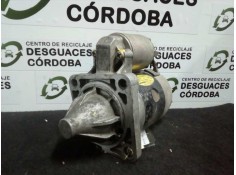 Recambio de motor arranque para kia rio 1.3 cat referencia OEM IAM MC109028 141661 MANDO