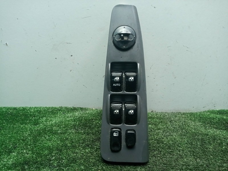 Recambio de mando elevalunas delantero izquierdo para kia cerato 1.5 crdi referencia OEM IAM 621W05560 4.BOTONES 