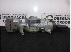 Recambio de conmutador de arranque para ford focus berlina (cap) 1.8 tdci turbodiesel cat referencia OEM IAM 3M513F880AC LLAVE P