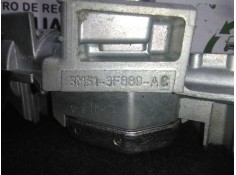 Recambio de conmutador de arranque para ford focus berlina (cap) 1.8 tdci turbodiesel cat referencia OEM IAM 3M513F880AC LLAVE P 2
