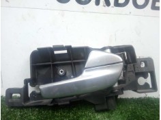 Recambio de maneta interior delantera derecha para ford mondeo ber. (ca2) 2.0 tdci cat referencia OEM IAM 6M21U22600-7S71A22600A