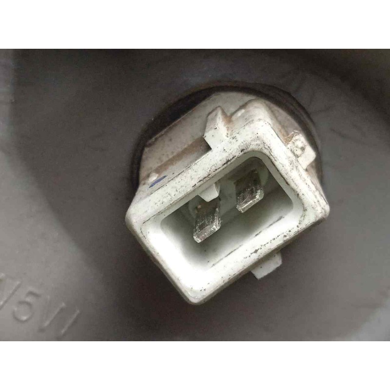 Recambio de faro derecho para nissan primastar (x83) 1.9 dci diesel cat referencia OEM IAM SINREFERENCIA  BLANCO