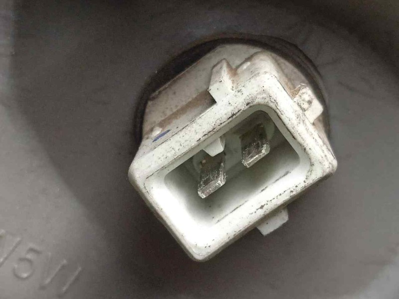 Recambio de faro derecho para nissan primastar (x83) 1.9 dci diesel cat referencia OEM IAM SINREFERENCIA  BLANCO