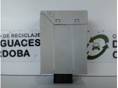Recambio de modulo electronico para bmw serie 3 berlina (e46) 2.0 16v diesel cat referencia OEM IAM 61358376506-05021100 LUK 