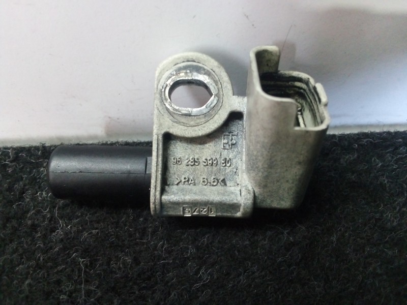 Recambio de sensor para peugeot 307 break / sw (s1) 1.6 hdi referencia OEM IAM 9628558980  