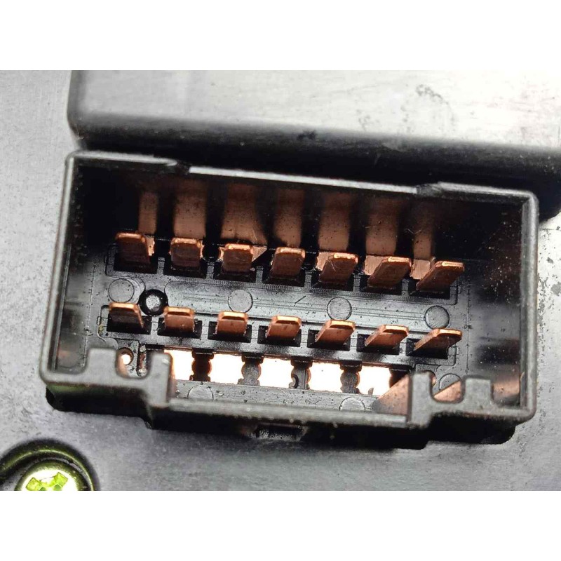 Recambio de mando limpia para hyundai h350 pritsche 2.5 crdi cat referencia OEM IAM   