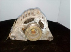 Recambio de alternador para opel corsa b 1.0 12v cat (x 10 xe / lw3) referencia OEM IAM 0123100003-90534472 BOSCH 55A