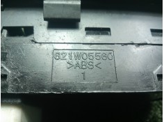 Recambio de mando elevalunas delantero izquierdo para kia cerato 1.5 crdi referencia OEM IAM 621W05560 4.BOTONES  2