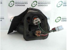 Recambio de piloto trasero izquierdo para honda accord coupé (cg2/4) 2.0 16v cat referencia OEM IAM    2