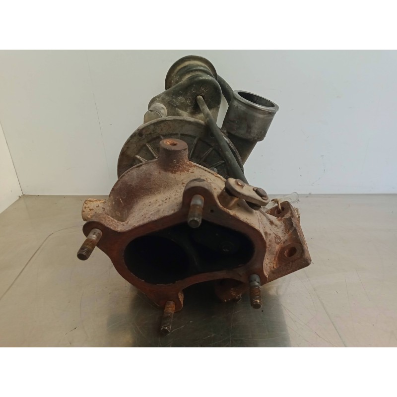 Recambio de turbocompresor para kia carnival 2.9 turbodiesel cat referencia OEM IAM OK55113700C 1404 