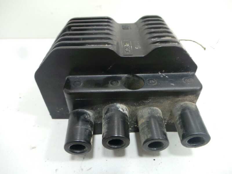 Recambio de bobina encendido para opel tigra 1.6 16v referencia OEM IAM 1103872-5H29  