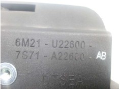 Recambio de maneta interior delantera derecha para ford mondeo ber. (ca2) 2.0 tdci cat referencia OEM IAM 6M21U22600-7S71A22600A 2