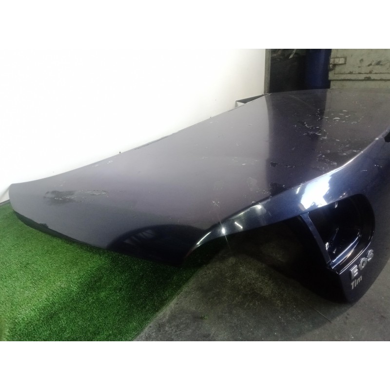 Recambio de tapa maletero para volkswagen eos (1f7) 1.4 16v tsi referencia OEM IAM   