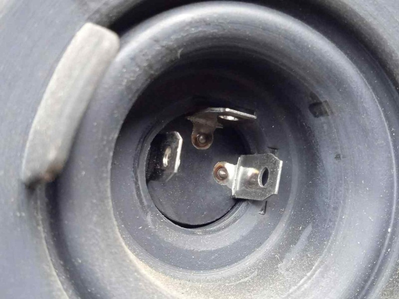 Recambio de faro derecho para nissan primastar (x83) 1.9 dci diesel cat referencia OEM IAM SINREFERENCIA  BLANCO