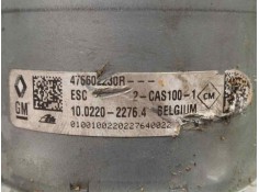 Recambio de abs para fiat talento kasten (296) 2.0 mjet referencia OEM IAM 10091714103-10062939011-28515240133-476602230R-100220 2