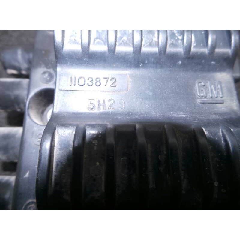 Recambio de bobina encendido para opel tigra 1.6 16v referencia OEM IAM 1103872-5H29  