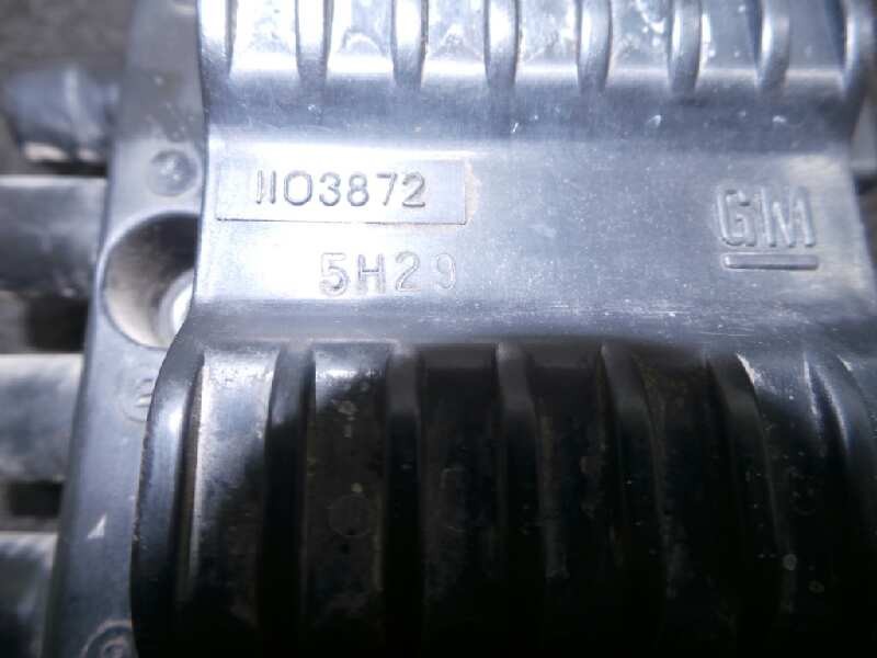 Recambio de bobina encendido para opel tigra 1.6 16v referencia OEM IAM 1103872-5H29  