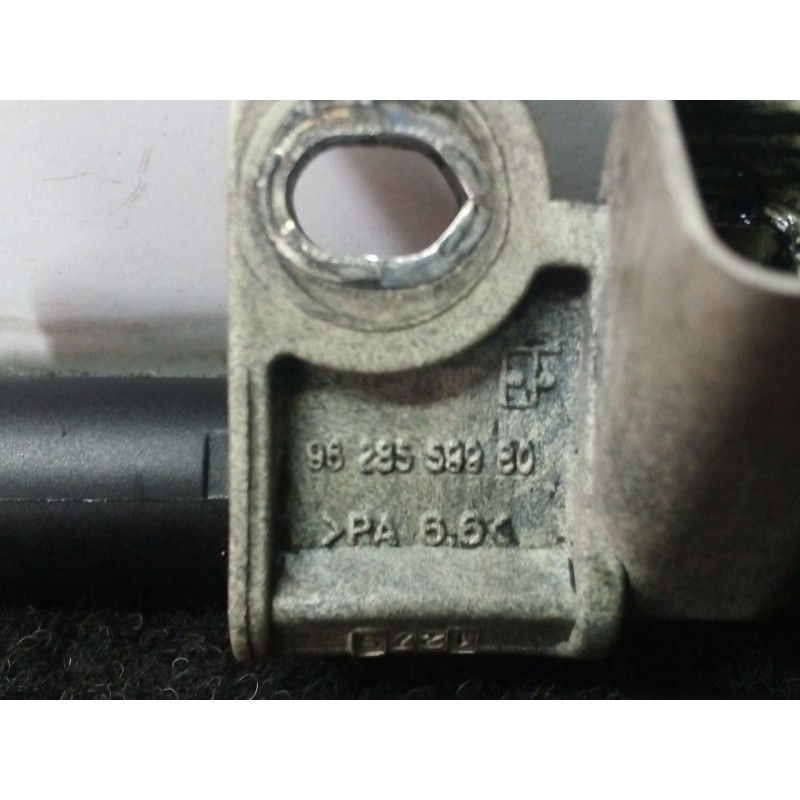 Recambio de sensor para peugeot 307 break / sw (s1) 1.6 hdi referencia OEM IAM 9628558980  