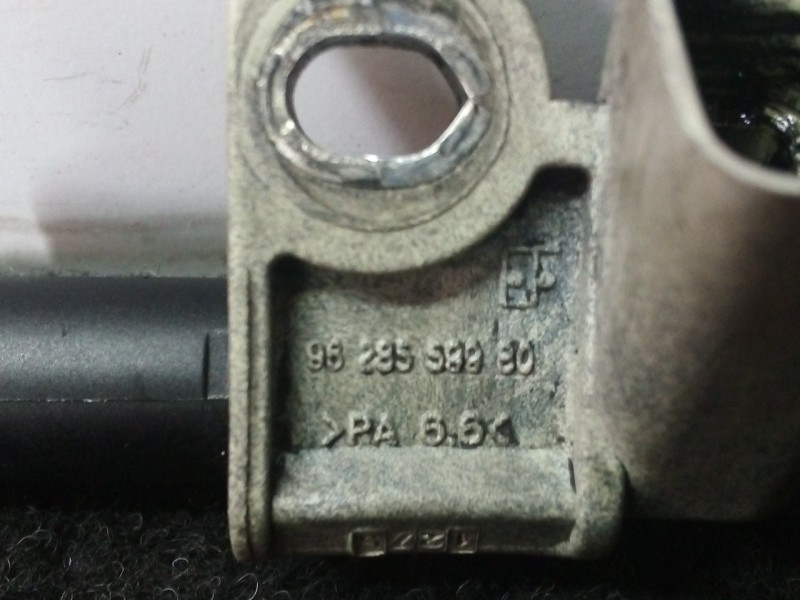 Recambio de sensor para peugeot 307 break / sw (s1) 1.6 hdi referencia OEM IAM 9628558980  