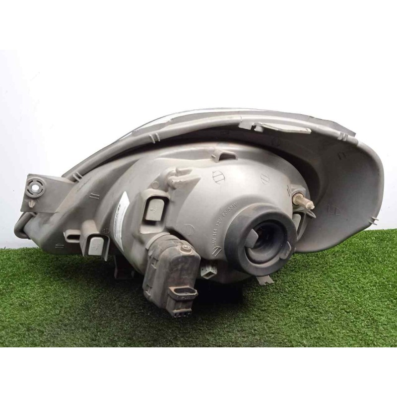 Recambio de faro derecho para nissan primastar (x83) 1.9 dci diesel cat referencia OEM IAM SINREFERENCIA  BLANCO