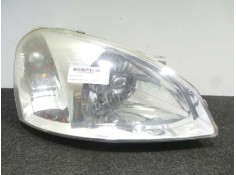 Recambio de faro derecho para tata indigo sw 1.4 d referencia OEM IAM  1.SERIE 