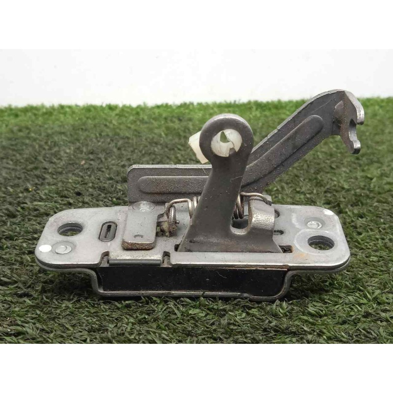 Recambio de cerradura puerta lateral derecha para peugeot boxer furgón 2.0 blue-hdi fap cat referencia OEM IAM SINREFERENCIA 14-