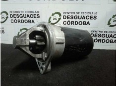 Recambio de motor arranque para kia picanto 1.0 cat referencia OEM IAM TM000A37001 141663  2