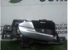 Recambio de maneta interior trasera izquierda para ford mondeo ber. (ca2) 2.0 tdci cat referencia OEM IAM 6M21U22601AB-7S71A2260