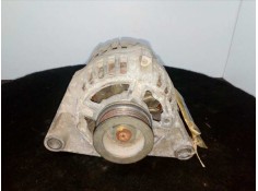 Recambio de alternador para opel corsa b 1.0 12v cat (x 10 xe / lw3) referencia OEM IAM 0123100003-90534472 BOSCH 55A