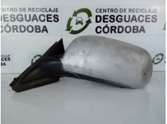Recambio de retrovisor izquierdo para audi a3 (8l) 1.9 tdi referencia OEM IAM  ELECTRICO - 5.CABLES GRIS