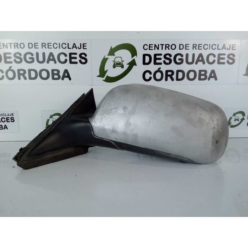 Recambio de retrovisor izquierdo para audi a3 (8l) 1.9 tdi referencia OEM IAM  ELECTRICO - 5.CABLES GRIS