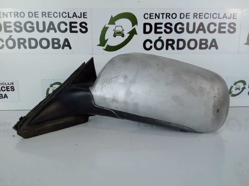 Recambio de retrovisor izquierdo para audi a3 (8l) 1.9 tdi referencia OEM IAM  ELECTRICO - 5.CABLES GRIS