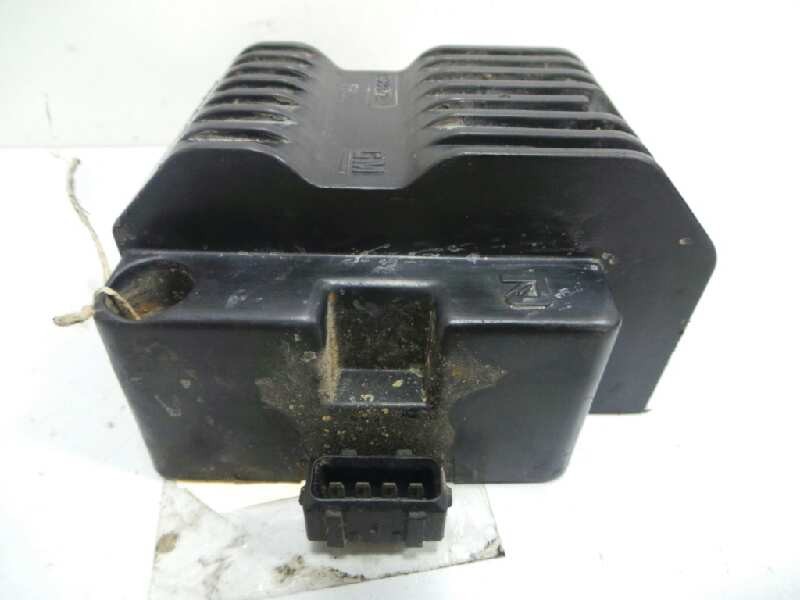 Recambio de bobina encendido para opel tigra 1.6 16v referencia OEM IAM 1103872-5H29  