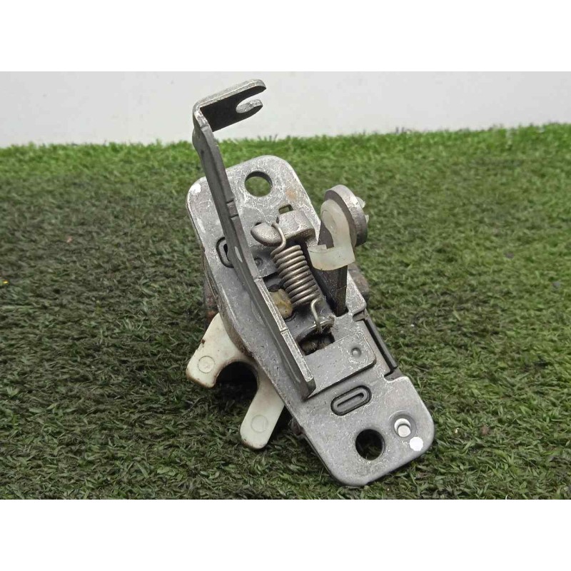 Recambio de cerradura puerta lateral derecha para peugeot boxer furgón 2.0 blue-hdi fap cat referencia OEM IAM SINREFERENCIA 14-