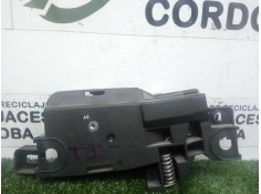 Recambio de maneta interior trasera izquierda para ford mondeo ber. (ca2) 2.0 tdci cat referencia OEM IAM 6M21U22601AB-7S71A2260 2