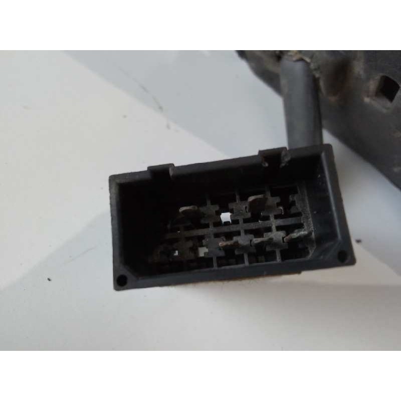 Recambio de retrovisor izquierdo para audi a3 (8l) 1.9 tdi referencia OEM IAM  ELECTRICO - 5.CABLES GRIS